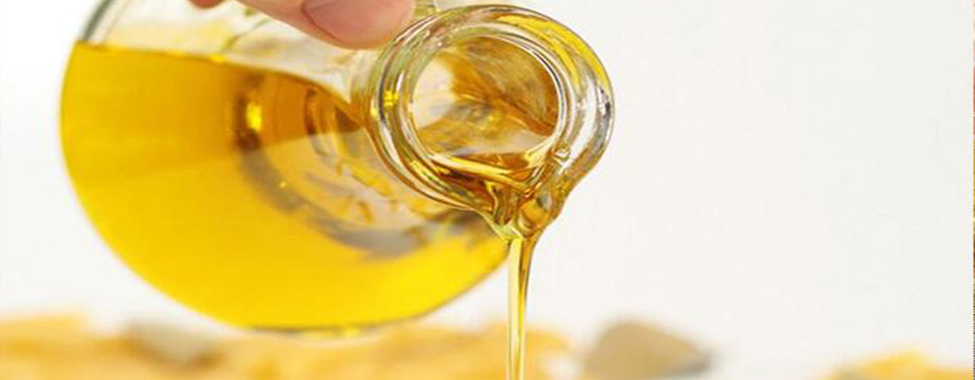 如何健康吃(chī)菜籽油？